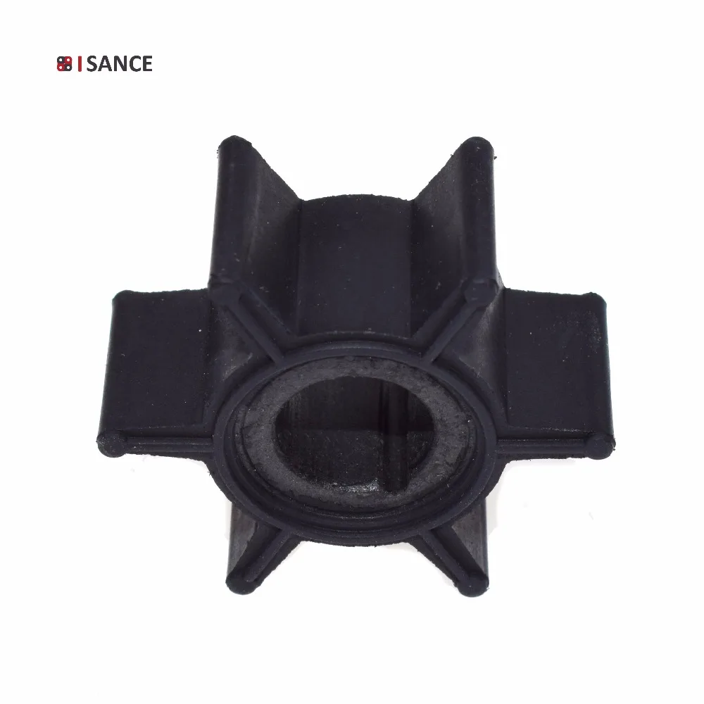 Крыльчатка водяного насоса ISANCE 47 161543 для Mercury Mariner 4 и 5 HP / 2 такта|mercury pump|impeller for water