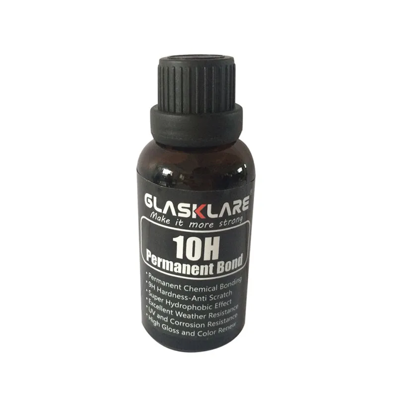 CARPRIE 10H автомобиля окисления жидкости Керамика супергидрофобное покрытие для