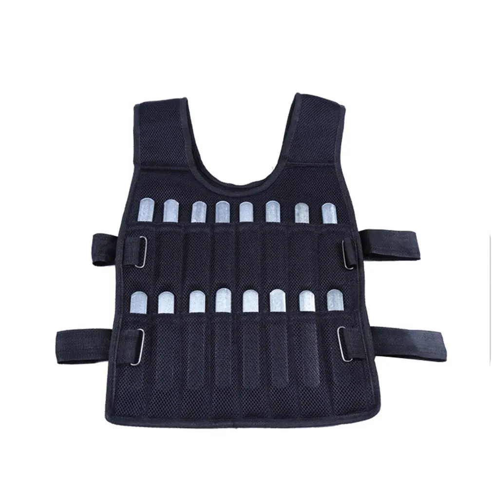 Стальные пластины для плотных весовых держателей жилета и невидимых стальных