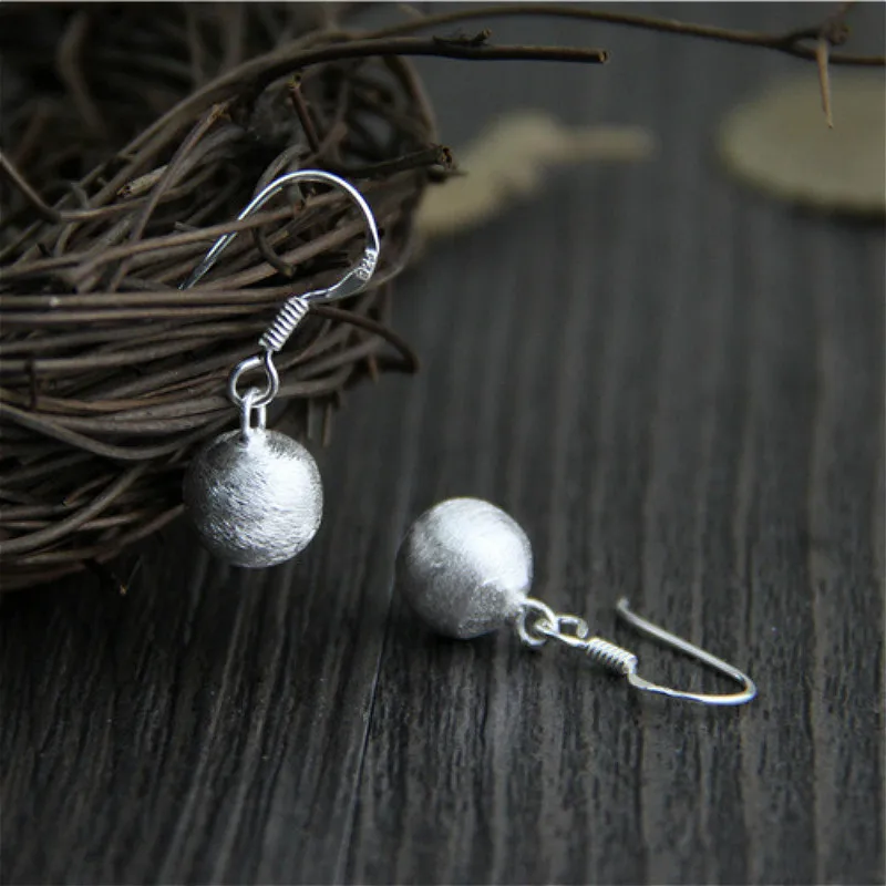 Серьги женские в этническом стиле из серебра 925 пробы|silver earrings|earrings for womensilver earrings