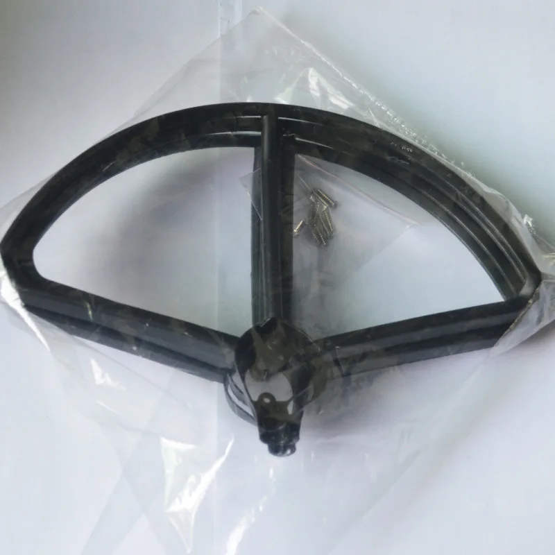 Защитные пропеллеры Hubsan H501S X4 1 комплект защита для радиоуправляемого
