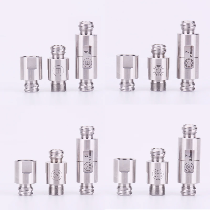 2019 Nano fat filFat grafting vacuum Liposuction needle ter converter emulsifier transplantation | Красота и здоровье