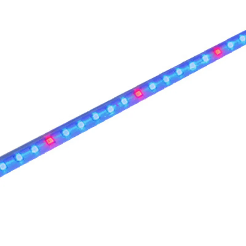 10 шт. T5 Led для завода светать светильник рассада сочные цветущие растения