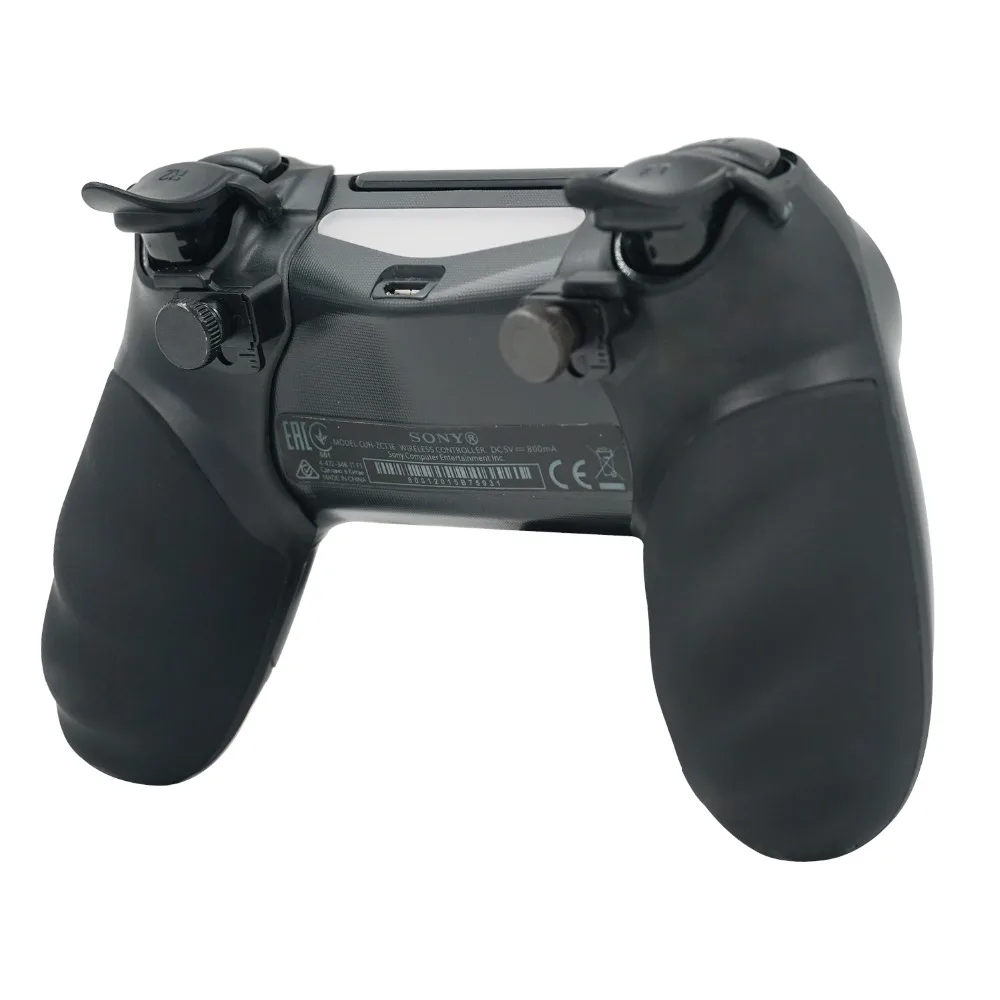 Honcam для FPS Trigger Stop and Grip Cover для playstation 4 контроллер для ps4 аксессуары