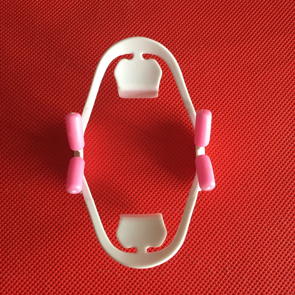 Новый 9 шт. роторасширитель для щек расширитель расширители зубов отбеливание