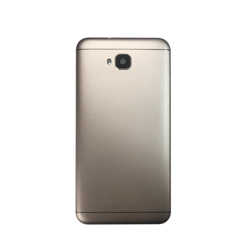 Чехол для мобильного телефона Zenfone 4 Selfie для Asus ZD553KL zb553kl, чехол для батареи с кнопкой включения громкости, запасная задняя крышка