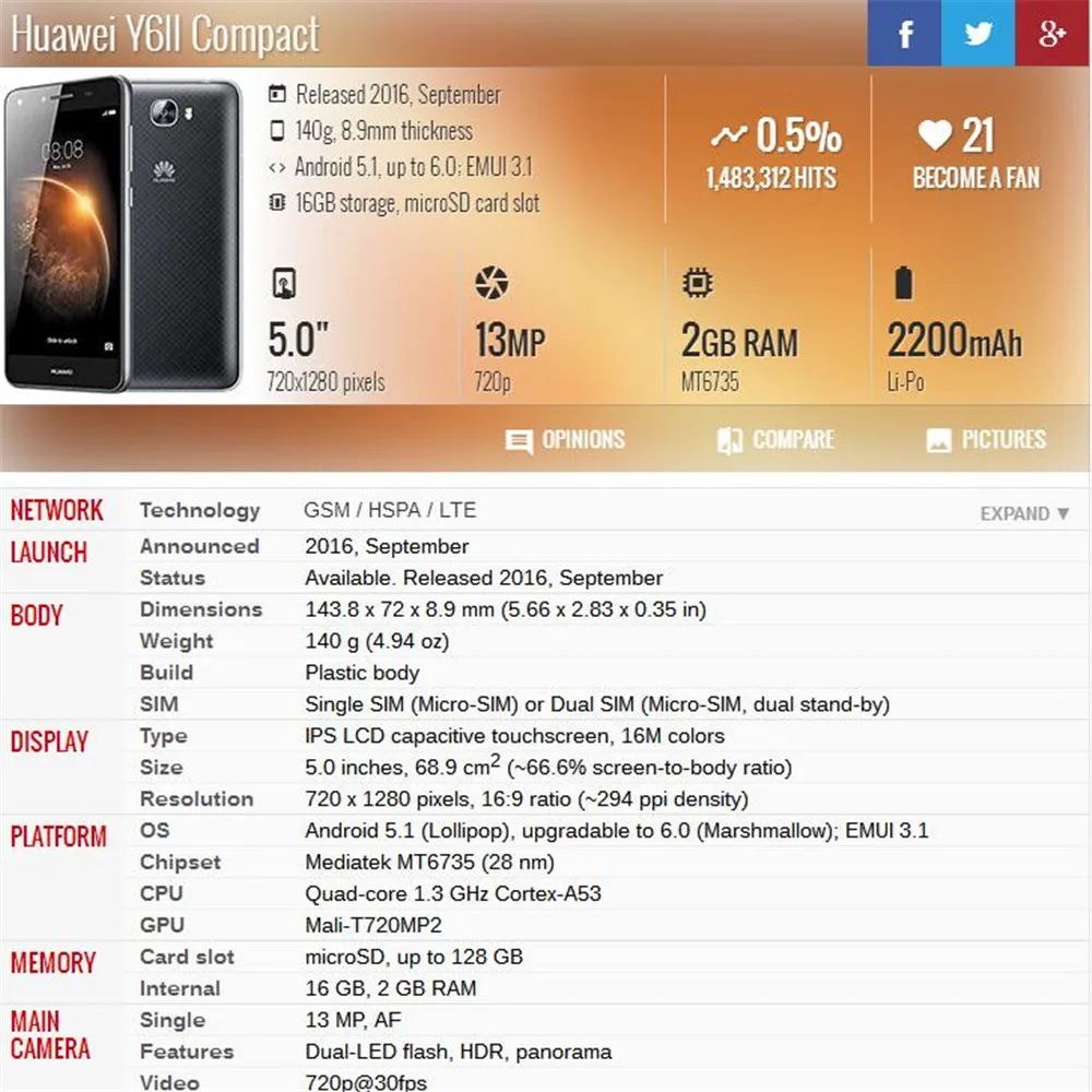 По сделке команда 5,0 дюймов ЖК-дисплей для huawei Honor 5A Y6 II компактный LYO-L01 LYO-L21 кодирующий преобразователь сенсорного экрана в сборе рамка с инструментом