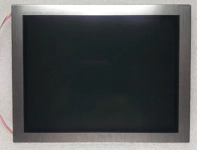 Бесплатная доставка оригинальный NL3224BC35 20 5 &quotдюймов 320*240 ЖК панель|ЖК-экраны и