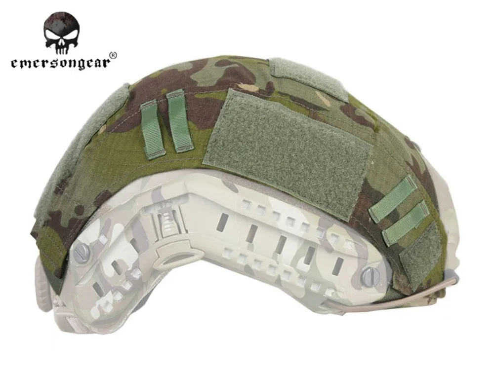 Чехол для шлема EMERSON Fast Combat Tactical EM8825|cover strass|cover guardcover reel |