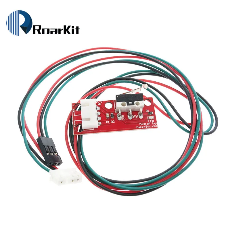 Reprap Ramps 1,4 комплект с Mega 2560 r3+ Heatbed mk2b+ 2004 ЖК-контроллер+ A4988 Драйвер+ концы+ кабели для 3d принтера