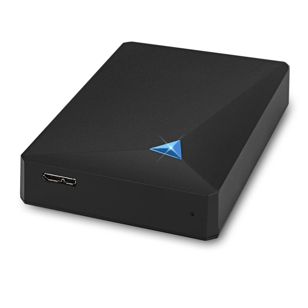 Eaget G20 внешний жесткий диск 3 ТБ/2 ТБ/500 GB USB 0 ударопрочный HDD 2 5 &quotПортативный 1 ТБ