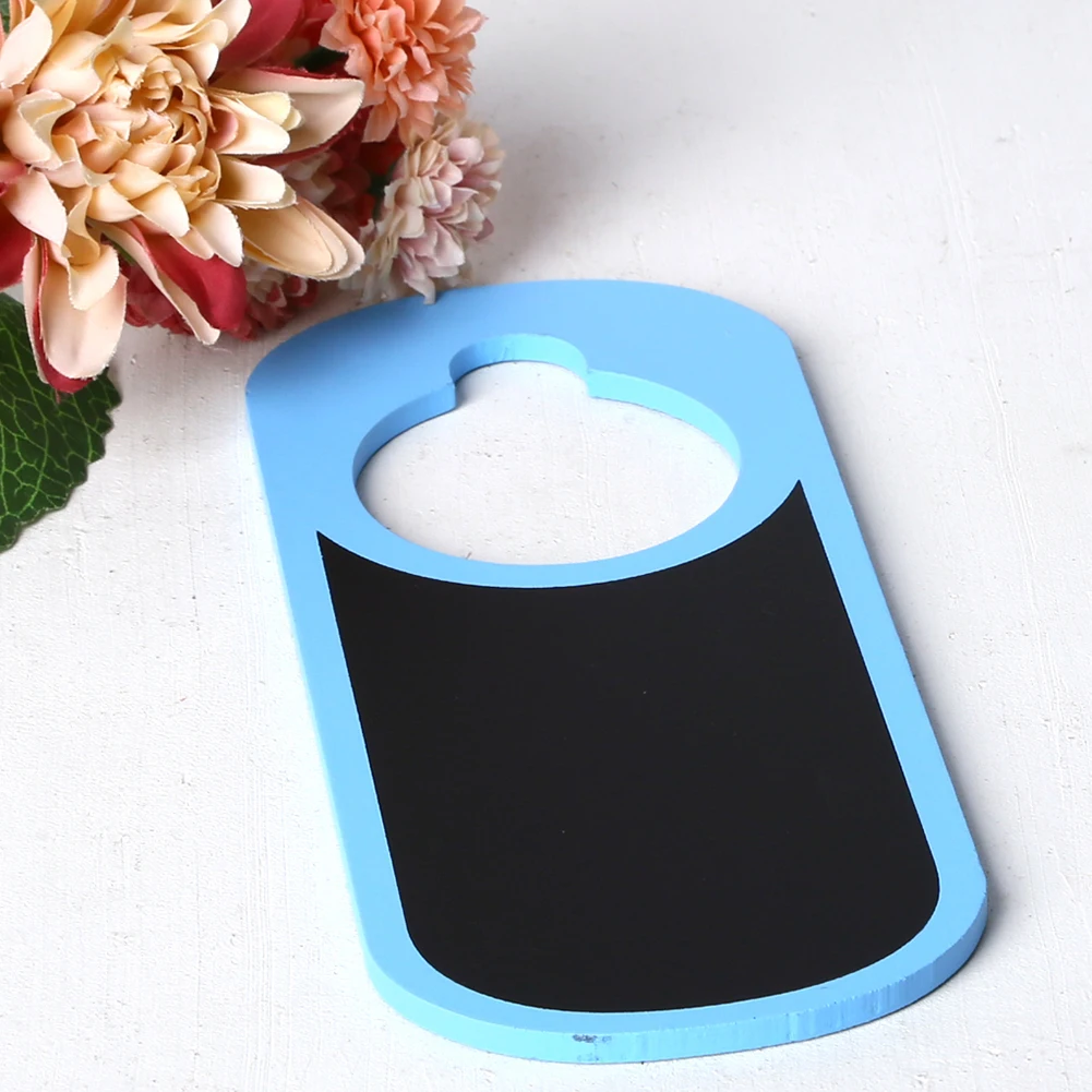 Украшения на дверь украшение ресторан не беспокоить 2 стороны бар сообщение