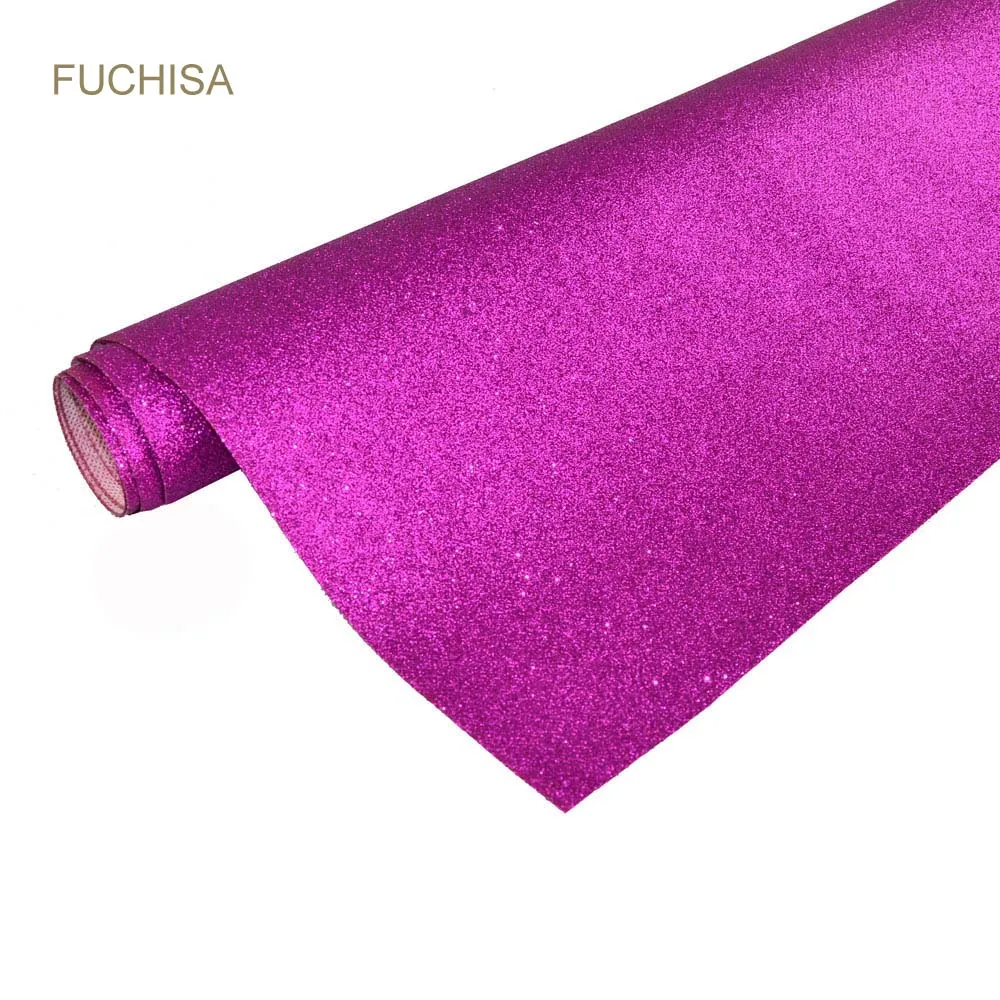 Fuchsia 120 см х 10 м свадебная церемония красный проходной дорожка ковер для вечеринка, свадебный банкет золотой серебряный розовый красный цвет - Цвет: Fuchsia