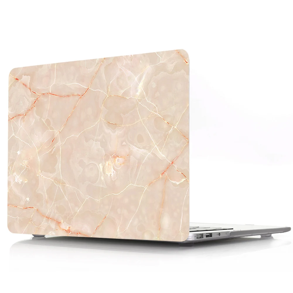 Жесткий чехол для Apple Mac Book Air 13 Модный женский и мужской защитный Macbook Pro 15 |