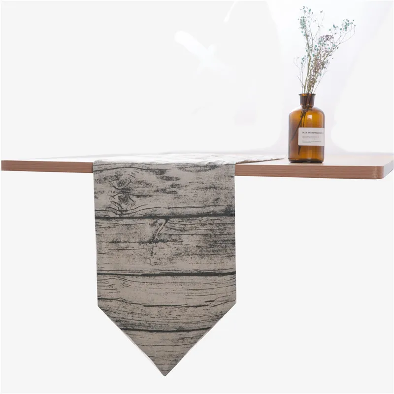 Современная настольная дорожка планшетофон для свадебной вечеринки украшение