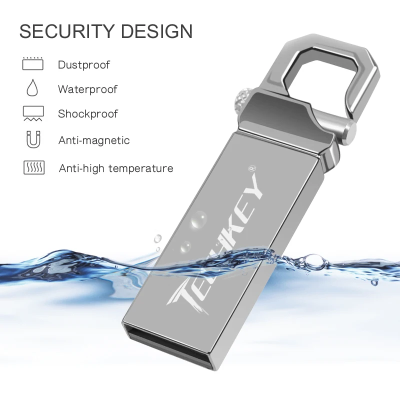 Usb флешка флэш-накопитель 4 ГБ 8 16 флеш-накопители 32 Гб usb карта памяти 64