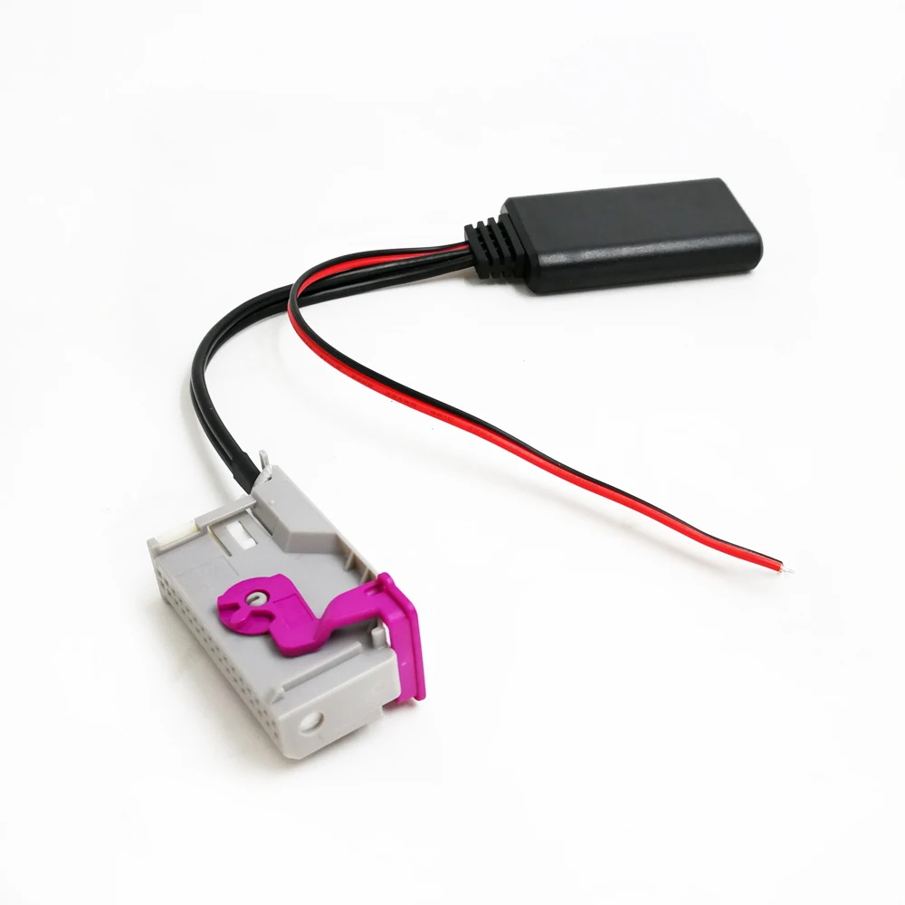 Фото Навигационный Bluetooth-модуль для автомобильного DVD-плеера с аудиовходом №2