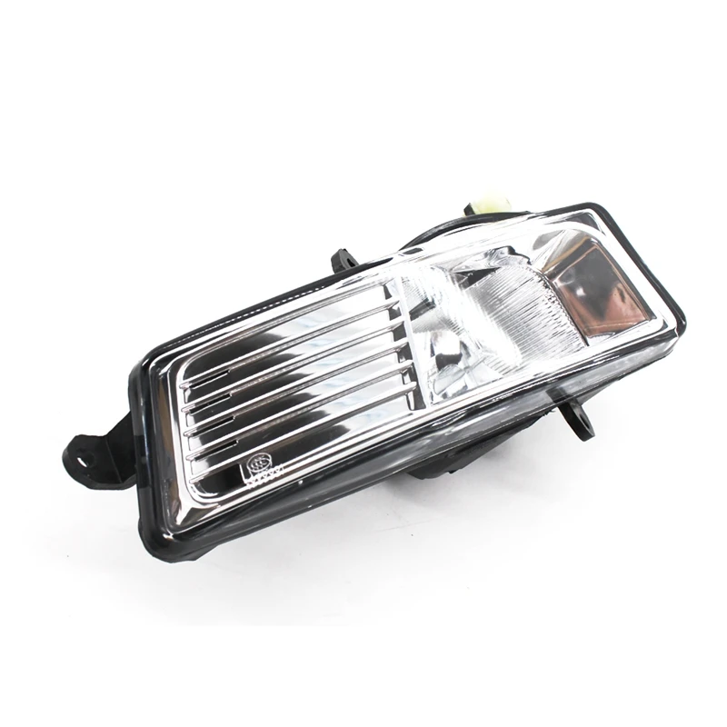 Передняя правая противотуманная фара для AUDI A6 C6 Quattro 09-11 4F0941700A | Автомобили и