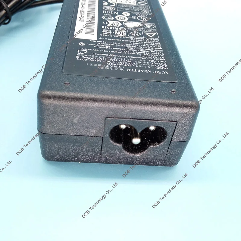 Зарядное устройство для ноутбука Fujitsu Amilo Pro V3515 LI1718 Li2727 V2055 20 в 5 А 65 Вт | Компьютеры