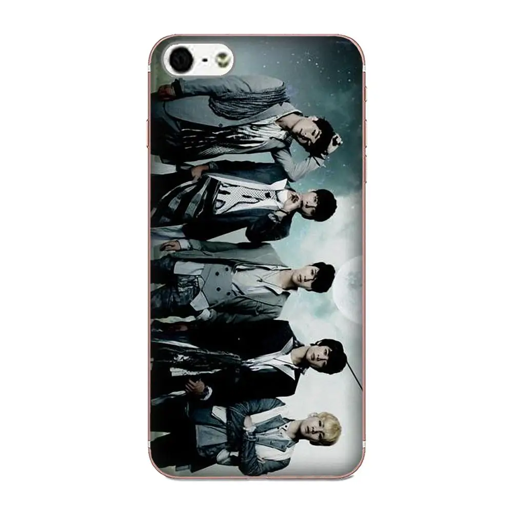 Shinee Корейская группа для мальчиков замужняя с музыкой Huawei Mate 7 8 9 10 20 P8 P9 P10 P20 P30 Lite