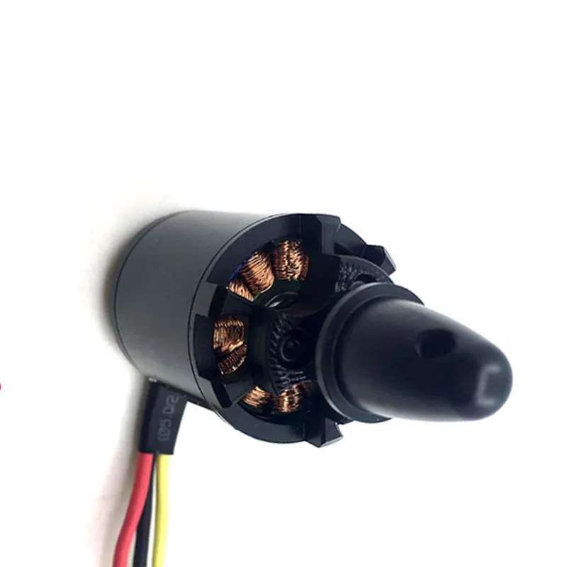 QX MOTOR высокое качество бесщеточный мотор DIY беспилотник Запчасти 2221 1000kv