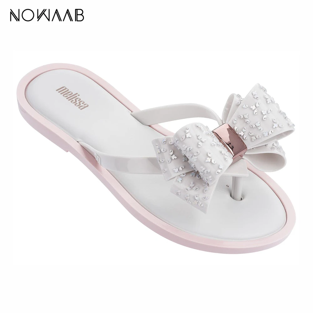 Женские шлепанцы Melissa 2019|Тапочки| |