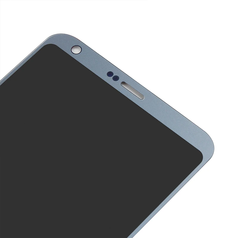 ЖК-дисплей для LG G6 H870 H870DS H872 LS993 VS998 US997 ЖК-дисплей сенсорный экран дигитайзер полная сборка с рамкой