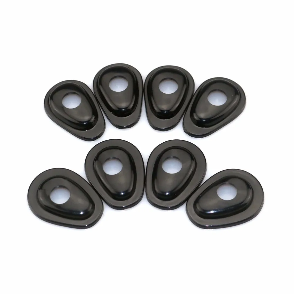 Адаптер указателя поворота для мотоцикла распорки YAMAHA R1 R6 R6S R15 R25 R3 MT01 MT25 MT03 MT07 MT09