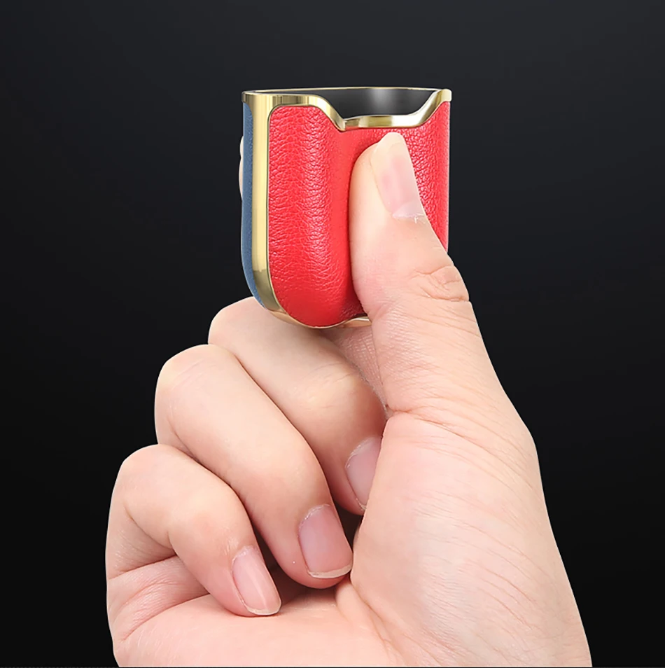 Чехол для наушников Кожаный чехол для Airpods для Apple Air Pods Чехлы Bluetooth наушники защита для кожи Аксессуары для наушников
