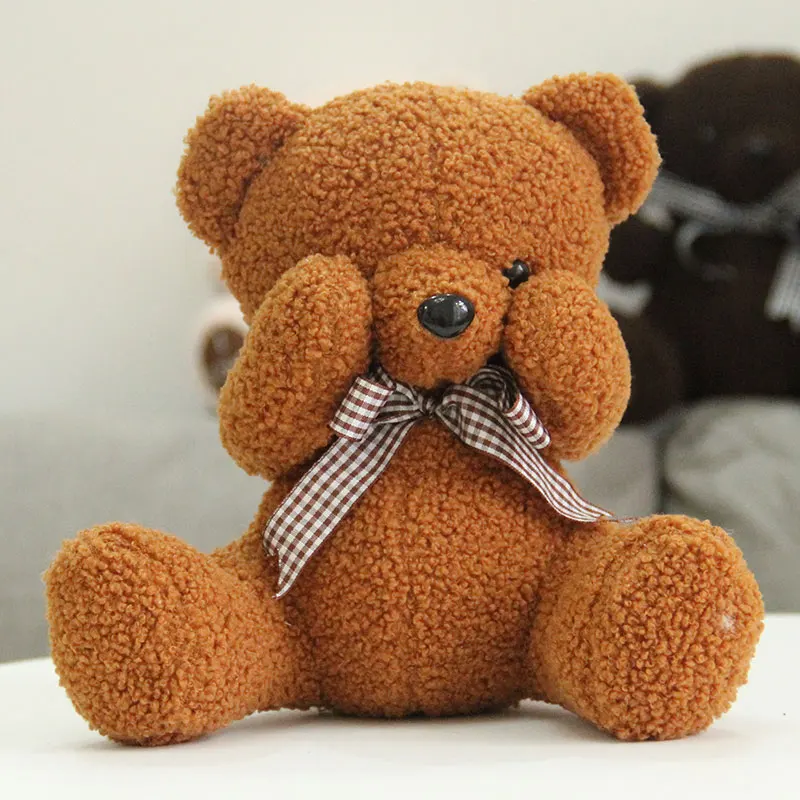 Ручная работа шитье войлочная ткань куклы для малышей игрушки милая ремесло