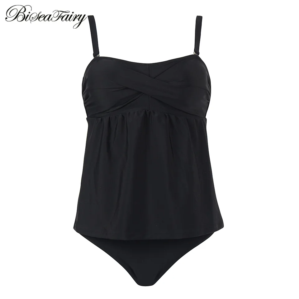 BISEAFAIRY бикини женский купальник пуш ап купальный костюм с высокой талией