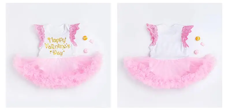 Одежда подходит для 50-57 см силикона Reborn Baby Doll Игрушечные лошадки розовое платье 3 шт./компл. Костюмы костюм куклы's Интимные аксессуары