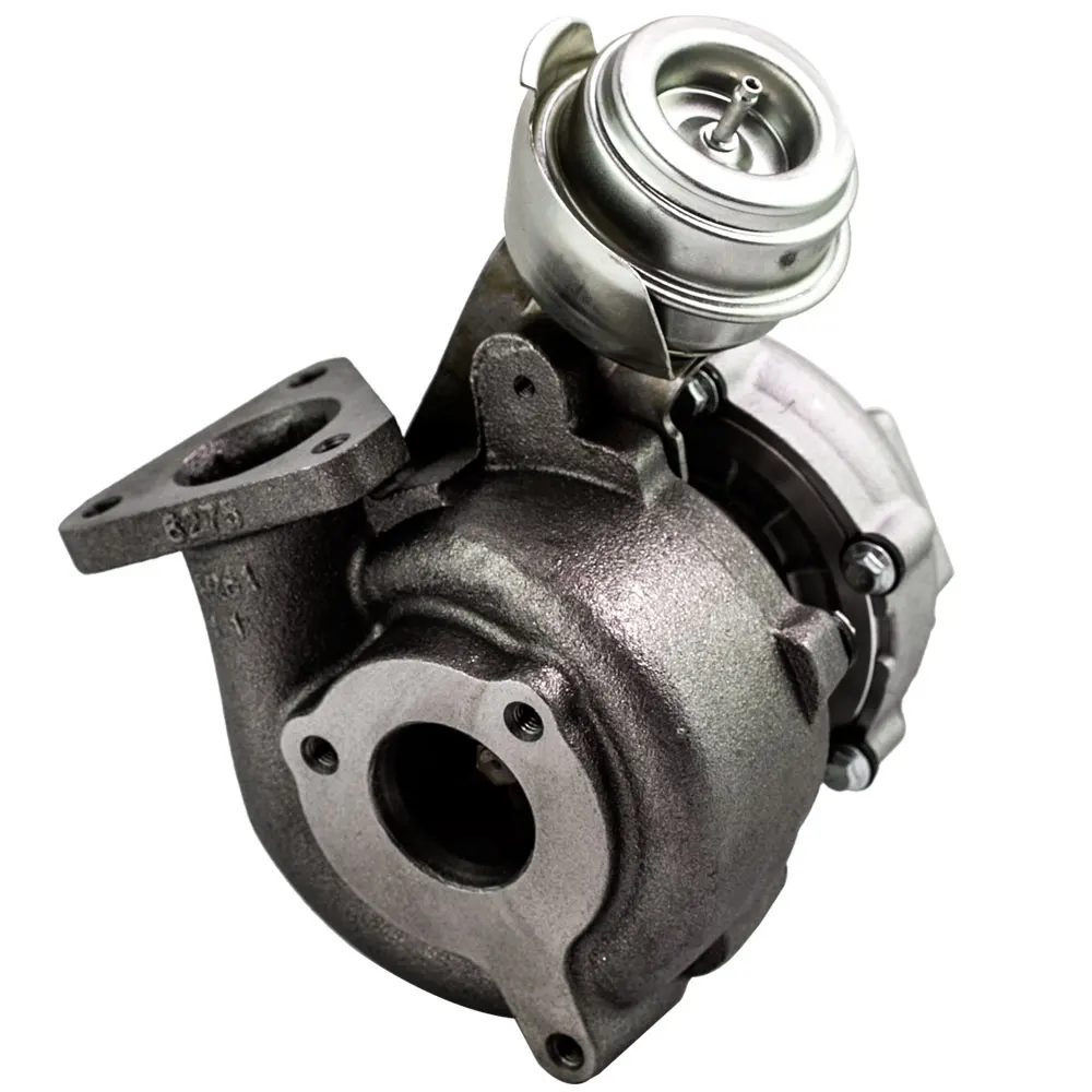 Турбо турболятор для Audi Volkswagen Skoda 1 9 TDI 101/110/115 BHP 454231 превосходного VW Passat 97 05
