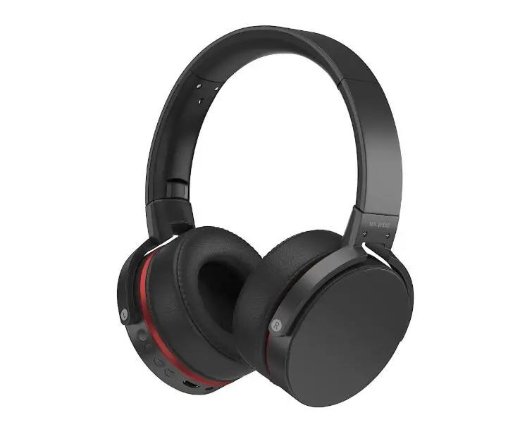 Хорошее качество звука 5 цветов беспроводные наушники Bluetooth стерео гарнитура для