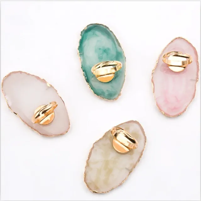 1 шт. полимерный камень для дизайна ногтей |