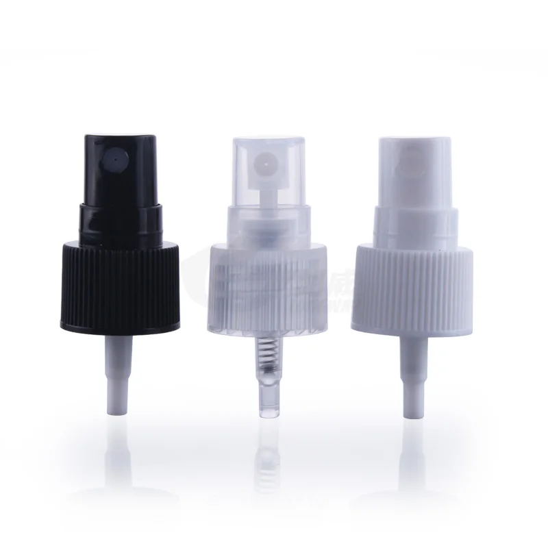 

50ml /100ml /150ml/200ml Plastic Spray Bottle Oblique Dark Green Fine Mist Sprayer Bottle 10pcs/lot