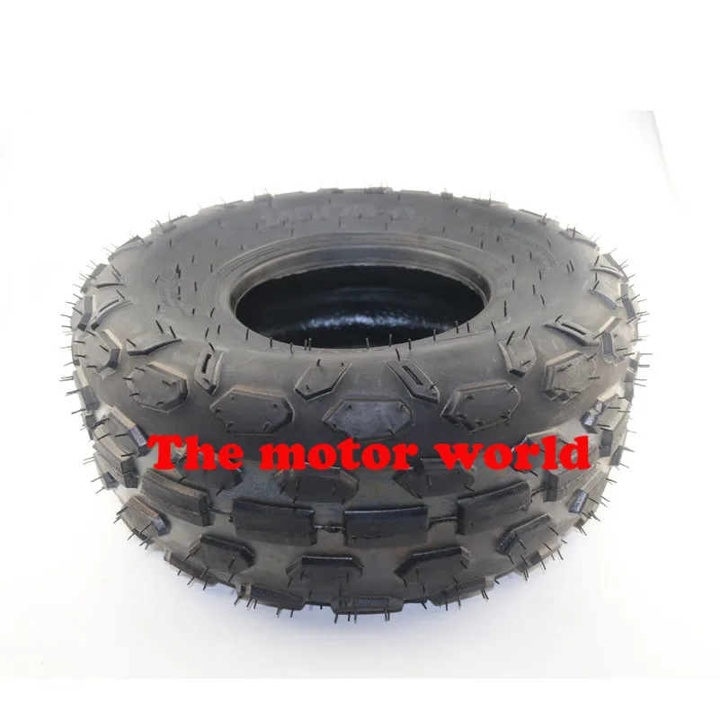 

1PC 145/70-6 ATV Tire for small bull 6inch wheel tyre 50cc 70cc 110cc use