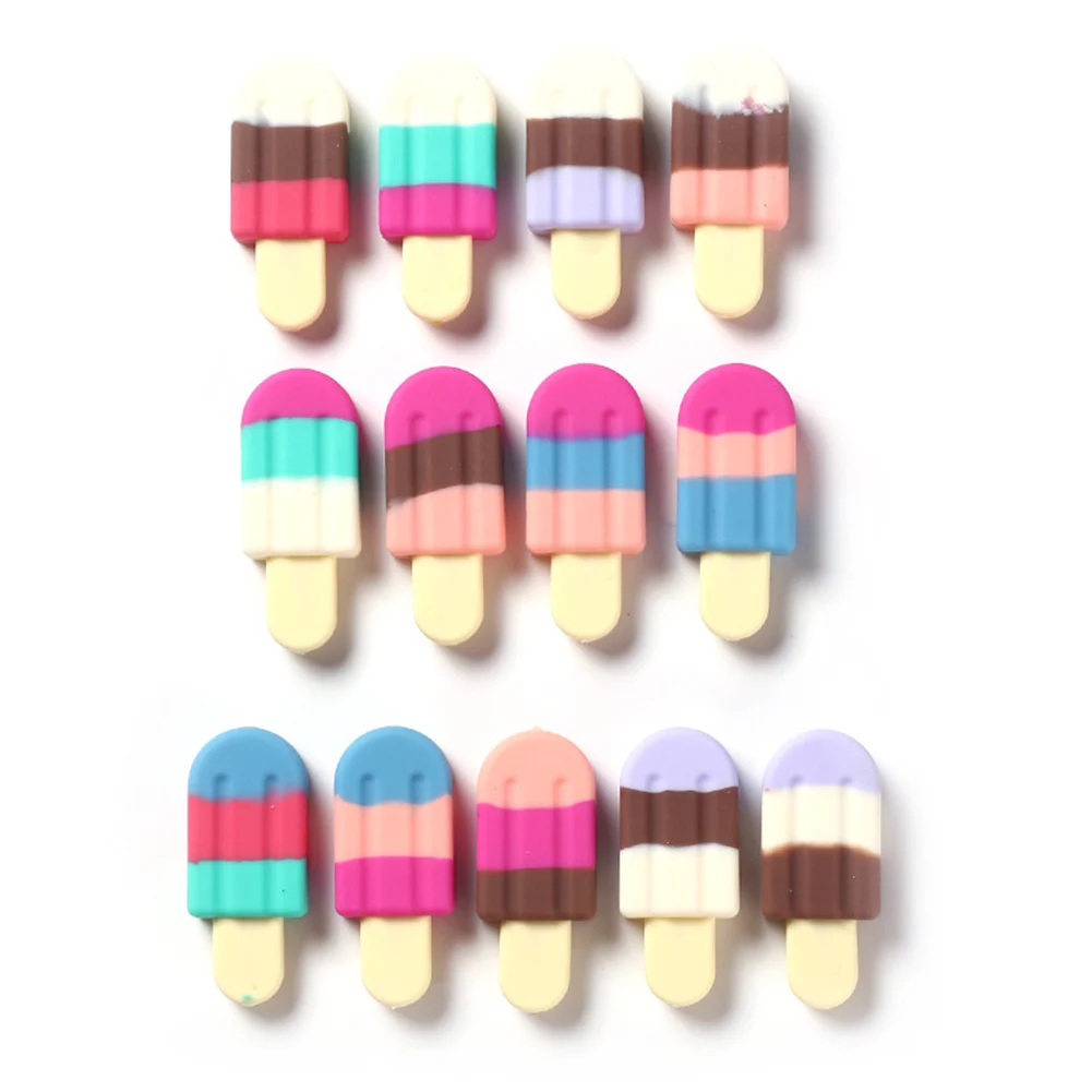 New Arrival Colorful Popsicle Anti-breaking Cable Head Charger покровитель Cover Case Sleeve | Электроника