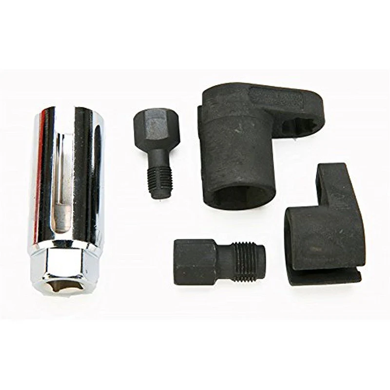 5 шт. набор инструментов для ремонта гнезда датчика кислорода| |