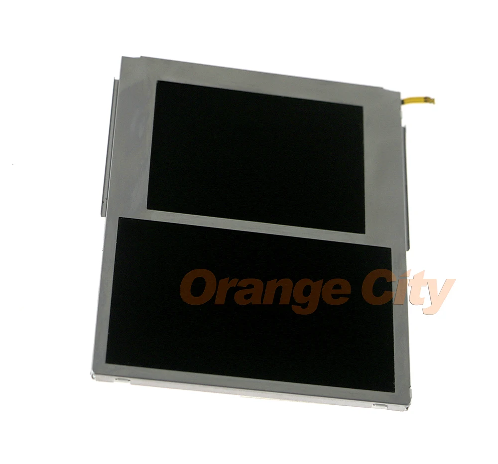 ChengChengDianWan Высокое качество Замена для 2DS ЖК-дисплей экран lcd N