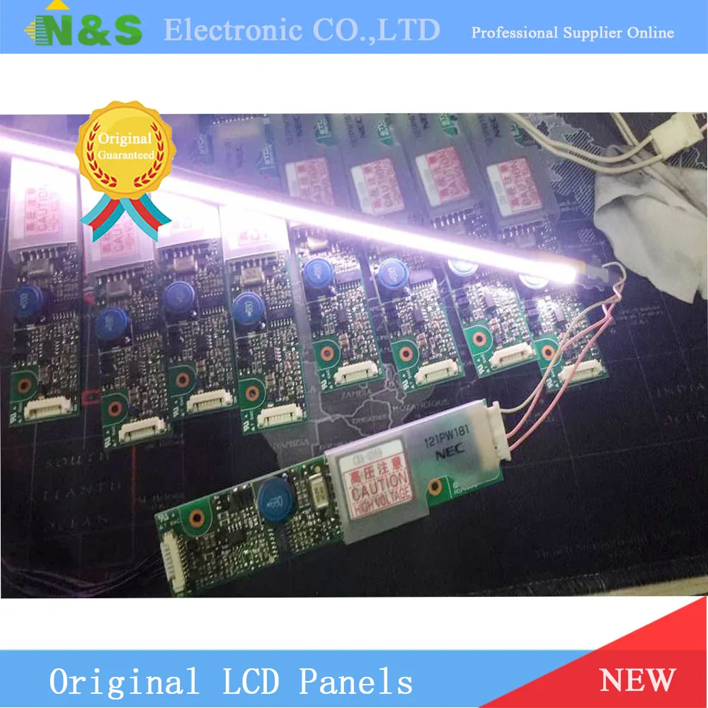 

New 121PW181 LCD Inverter in stock