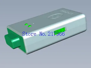 Последовательный адаптер Mizuki line BT5701 Bluetooth может быть подключен к общей станции
