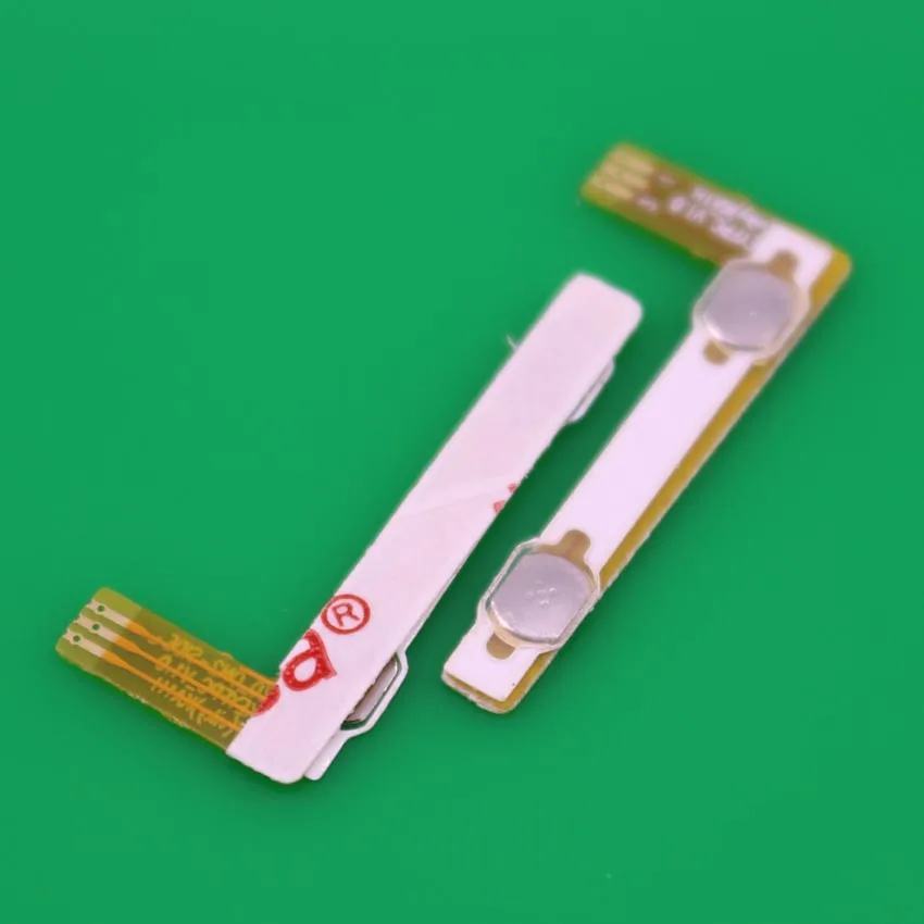 YuXi универсальный кабель питания Кнопка Кнопки громкости длина 25 5 мм высокий 11 |