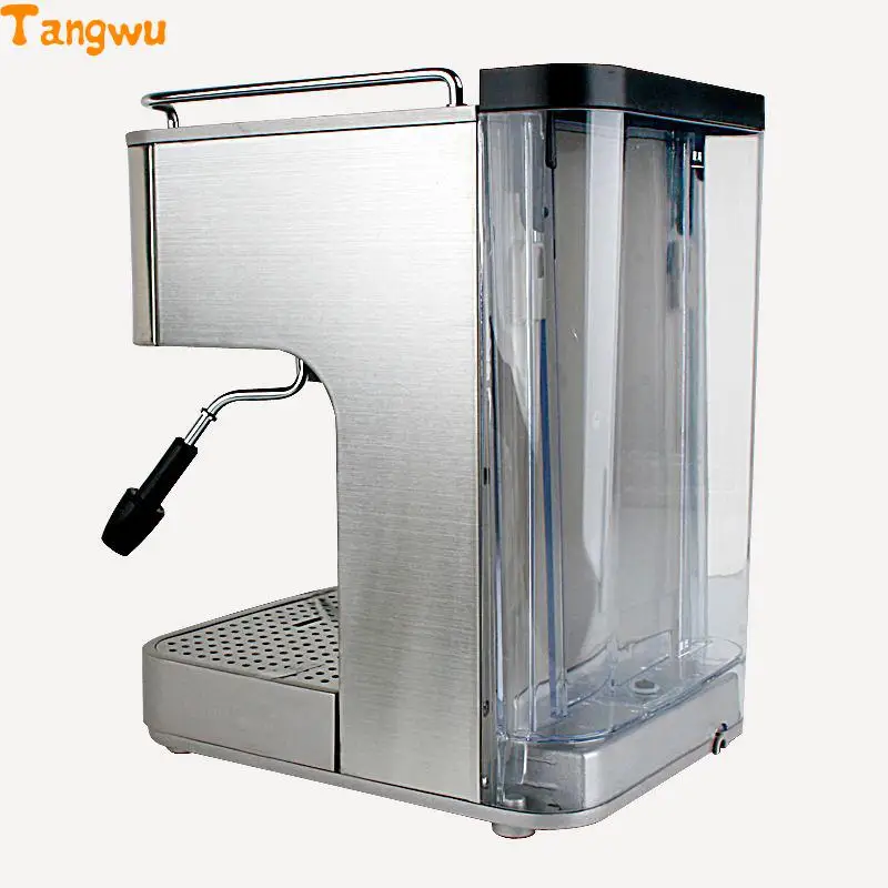 Бесплатная доставка коммерческий паровой кухонный кофейник для дома полностью