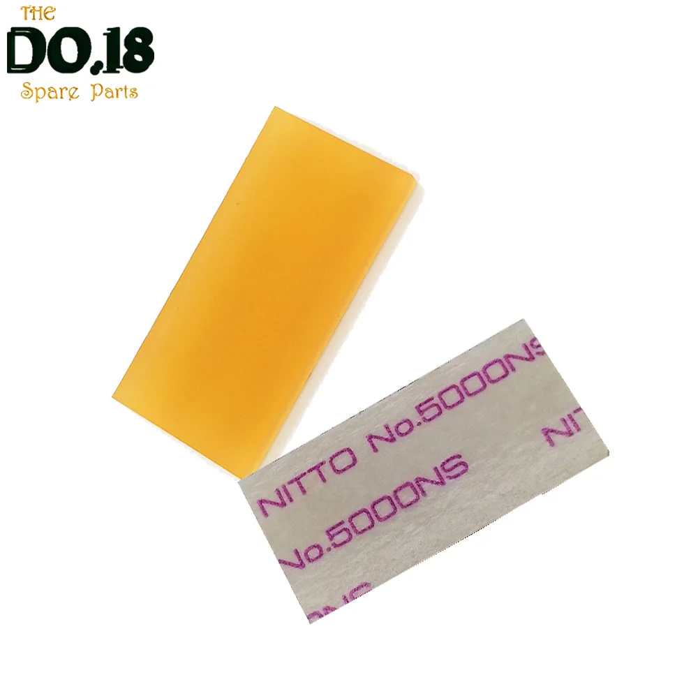 40pcs 019-11833 NEW ADF Roughness Stripper Pad fit for R-O RZ RV RP FR GR HC Separation | Компьютеры и офис