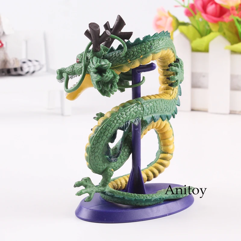 Dragon Ball фигурка Dragon Ball Z Shenron вечные драконы фигурка игрушка 10 см