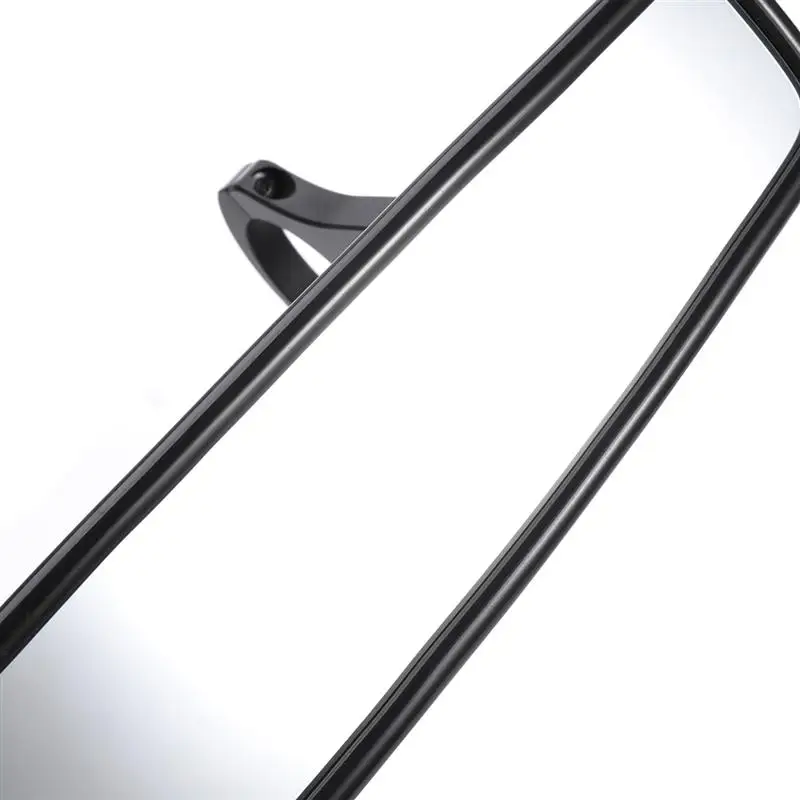 

15" Wide UTV Rear View Mirror with 2" Clamps for Offroad ATV UTV