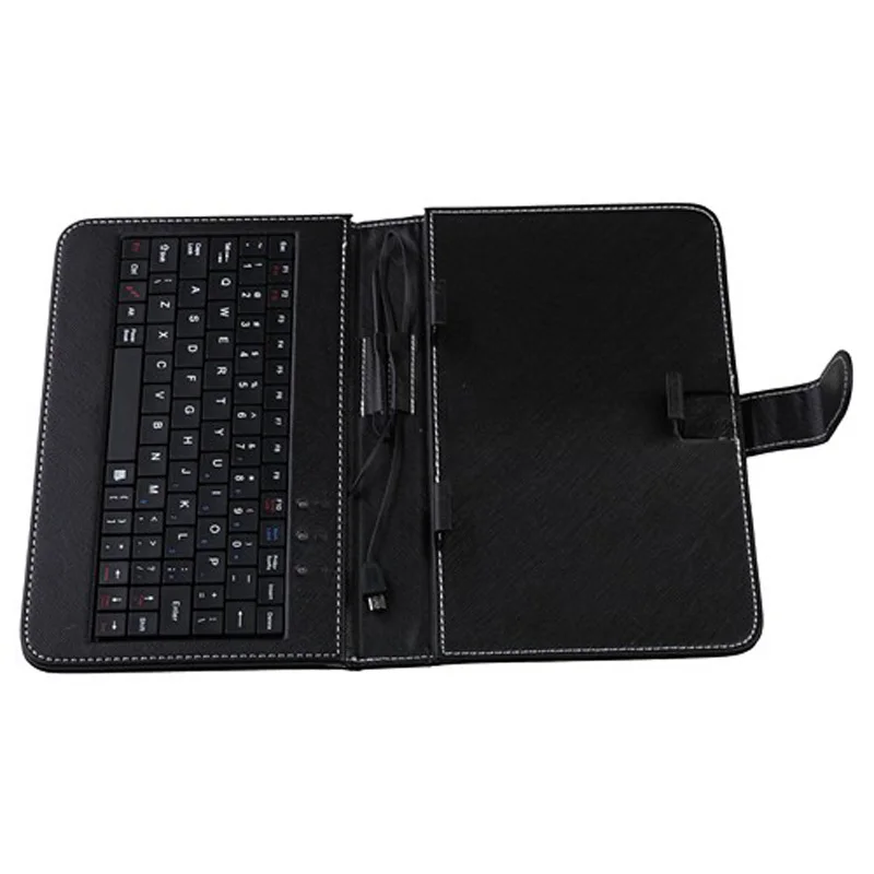 

Универсальная клавиатура Micro USB, 7 дюймов, 100 шт./лот, на выбор