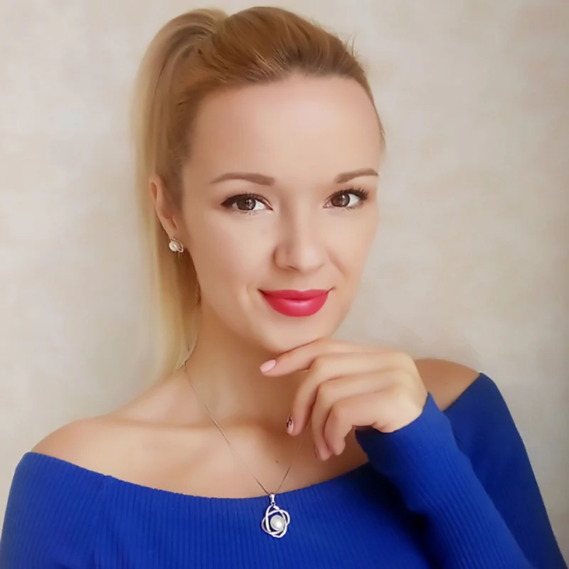 Жемчужное ювелирное изделие Nymph наборы для женщин серьги из натурального