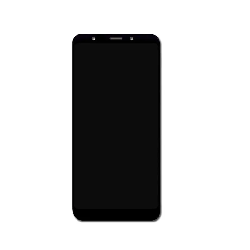 Оригинальный ЖК-экран для XIAOMI Redmi 5 Plus ЖК-дисплей сенсорный экран с рамкой 99 дюйма